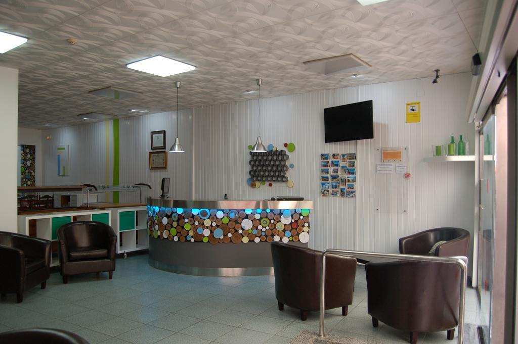 Planas Hotel