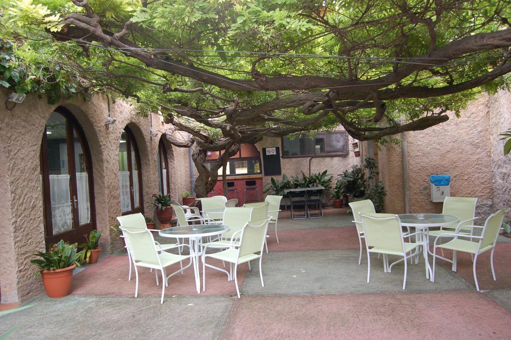 Planas Hotel