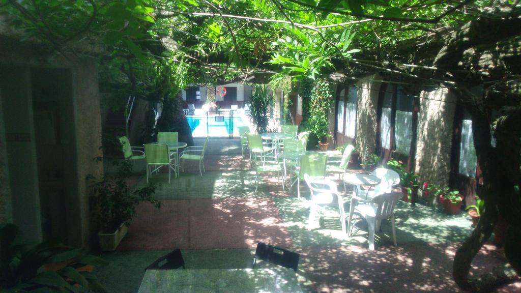 Planas Hotel *