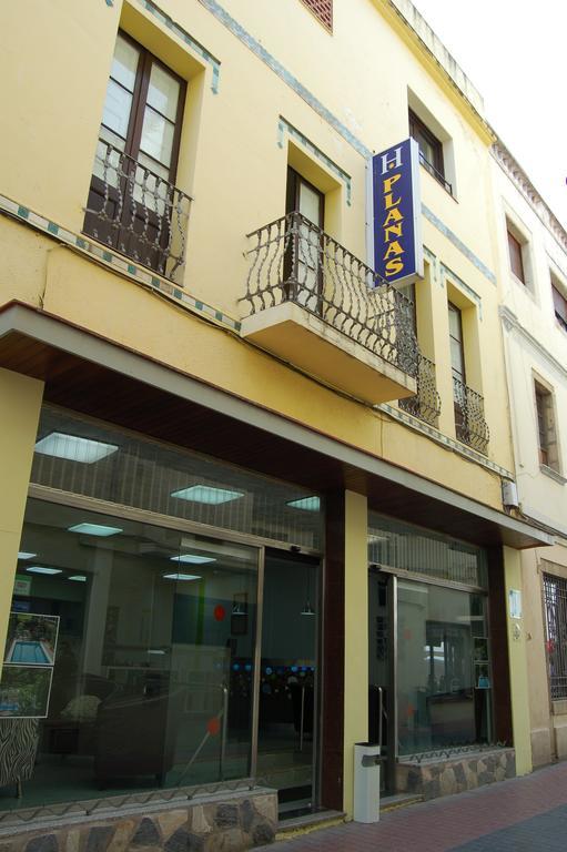 Planas Hotel