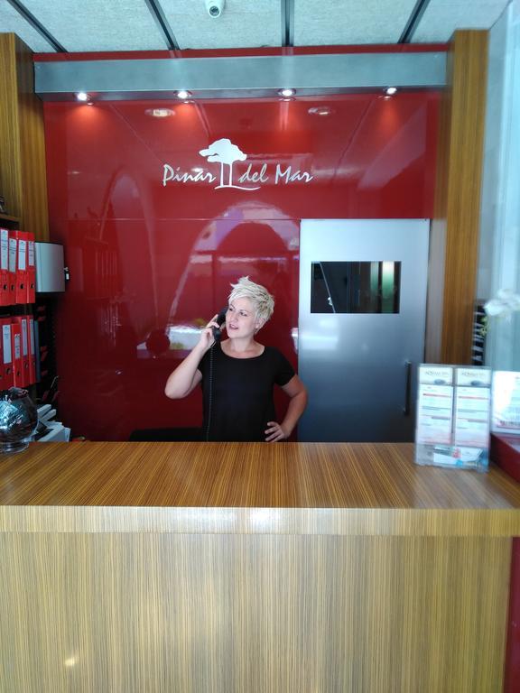 Hotel Pinar Del Mar 3*