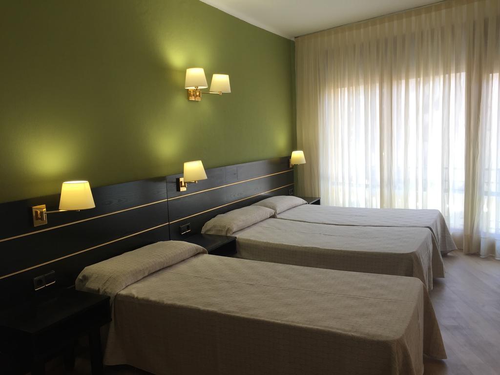 Hotel Proa Astor Lloret de Mar