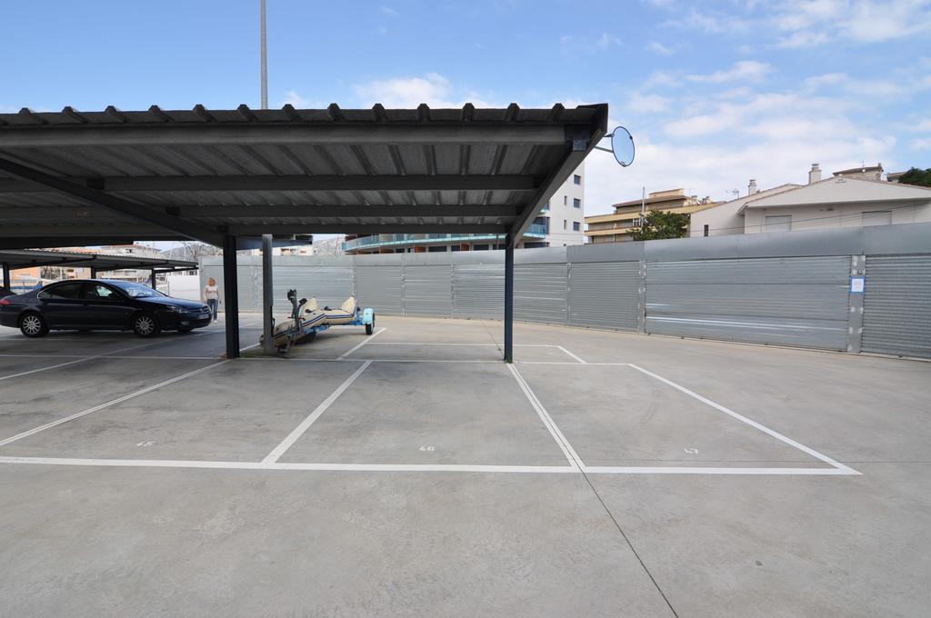 Apartamento Rnet - Port Trebol