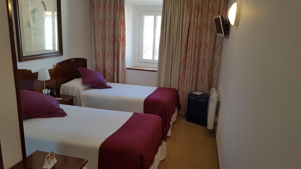 Hotel La Residencia