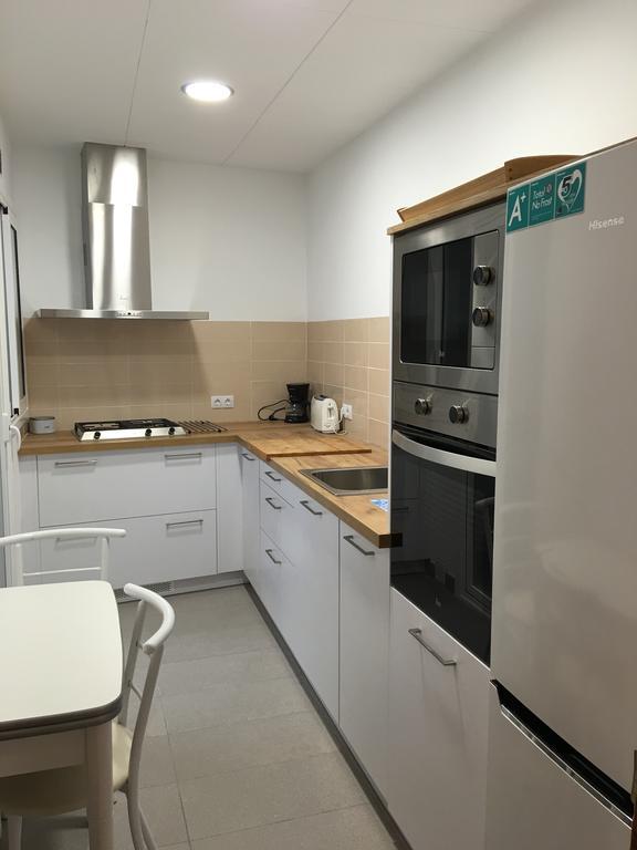 Aiguaneu Apartaments Center Apartment Blanes