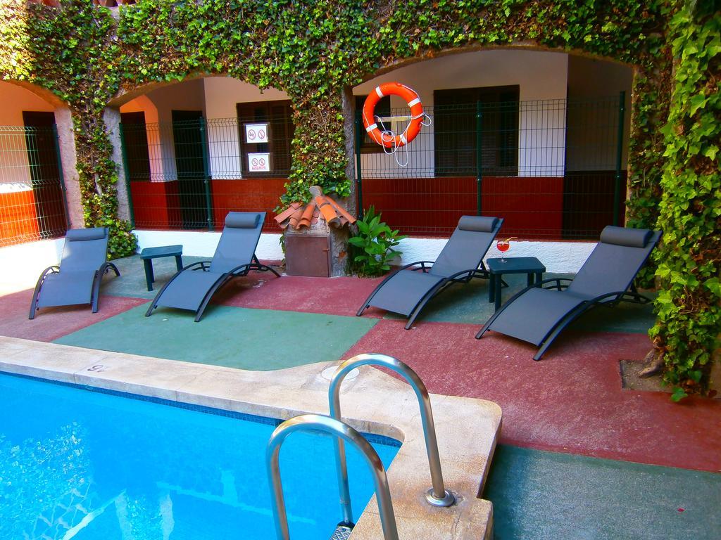 Hotel Planas Lloret de Mar
