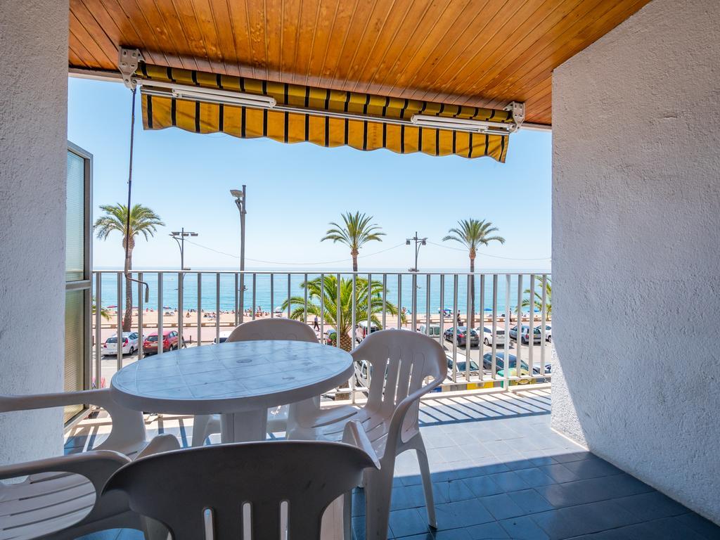 Apartment Ar Easy Borodin Lloret de Mar