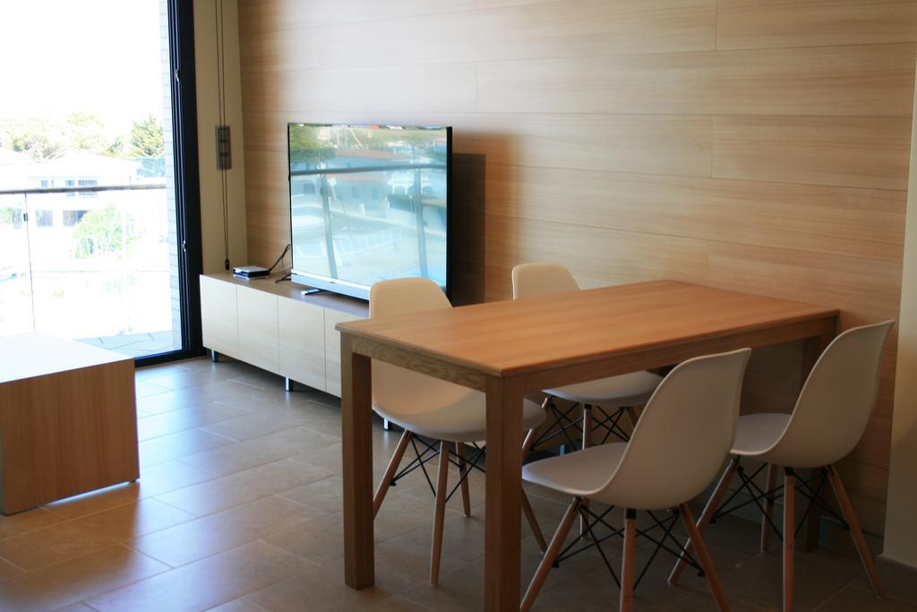 Rnet - Port Trebol Apartamento Rosas