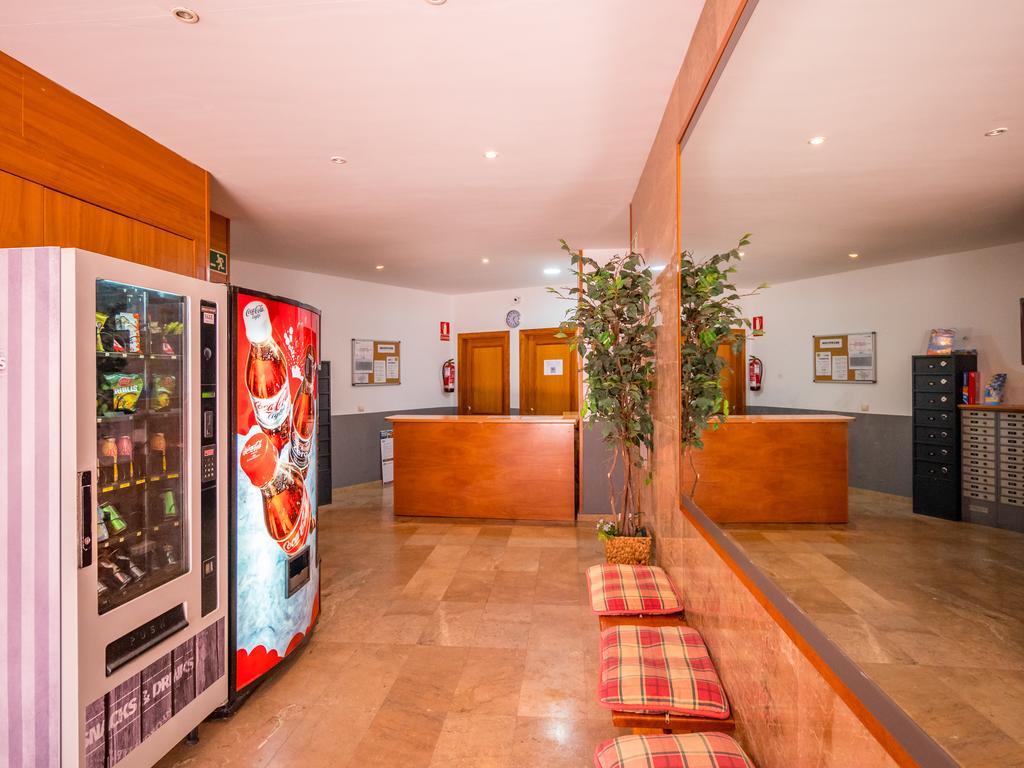 Ar Easy Santa Anna Ii Apartamento *