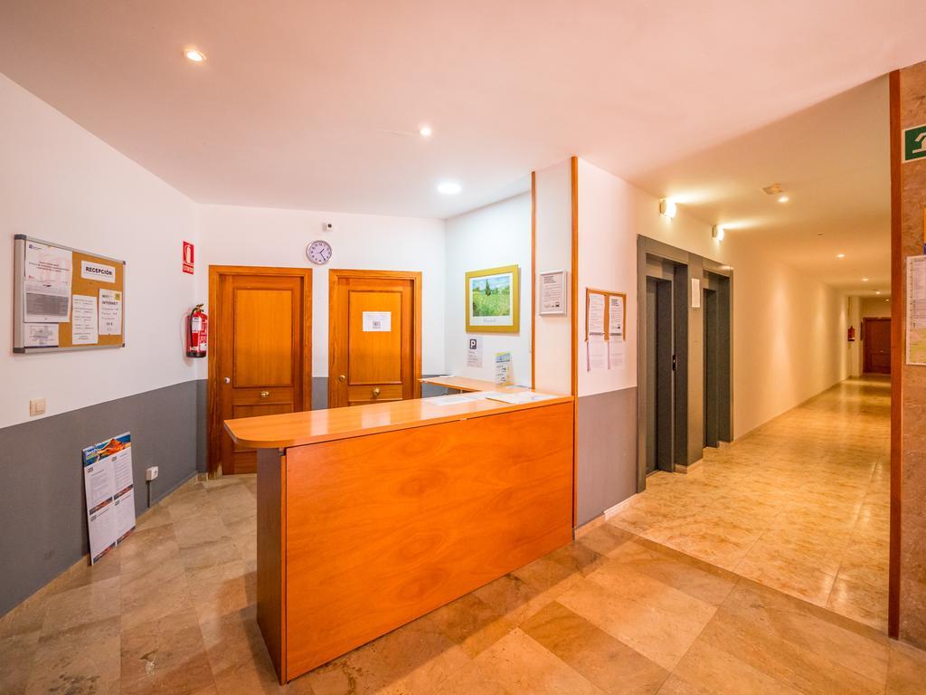 Ar Easy Santa Anna Ii * Lloret de Mar