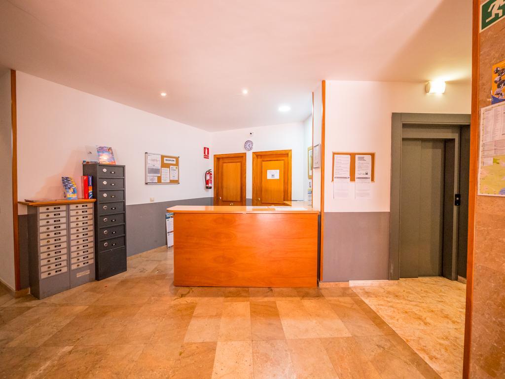 Apartamento Ar Easy Santa Anna Ii *