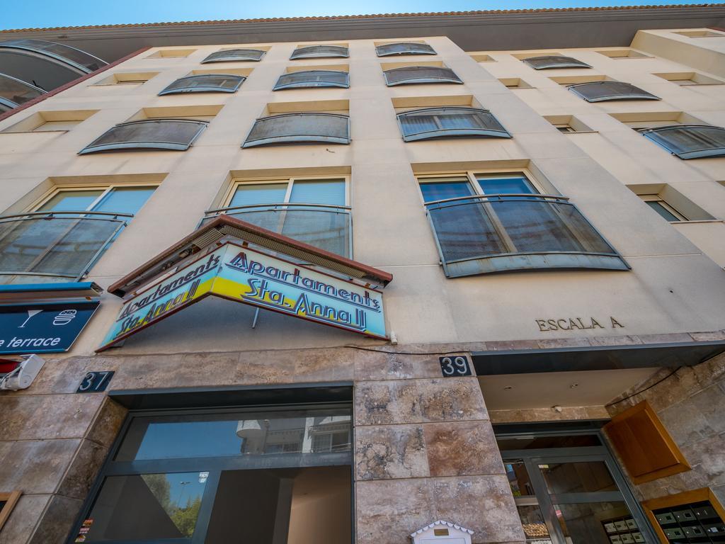 Apartamento Ar Easy Santa Anna Ii Lloret de Mar
