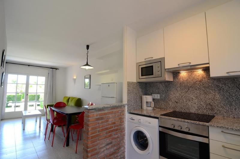 Vall Petita Apartment Torroella De Montgri