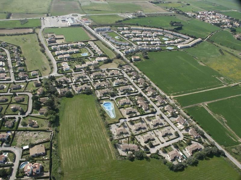Vall Petita *