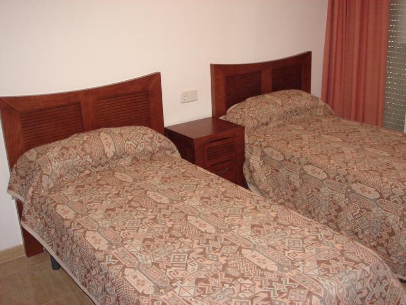 Mares Apartment *