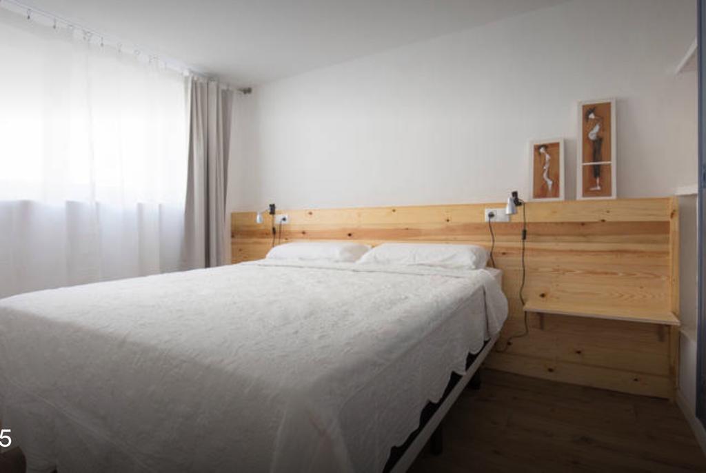 Apartment El Pou Sant Mori