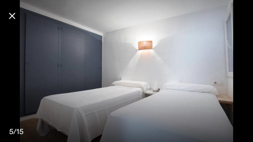 Apartment El Pou