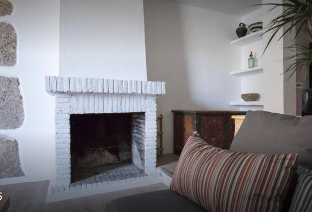 El Pou Apartment Sant Mori