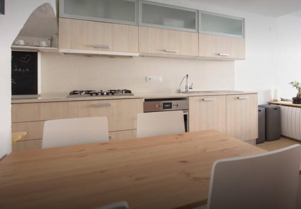 El Pou Apartment