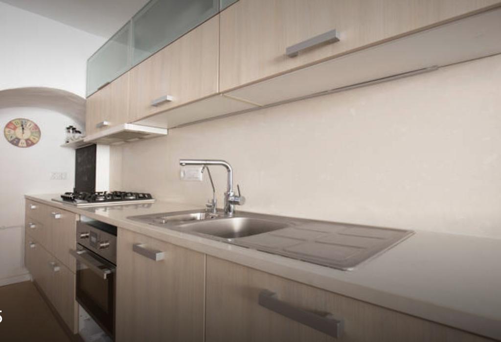 Apartment El Pou *