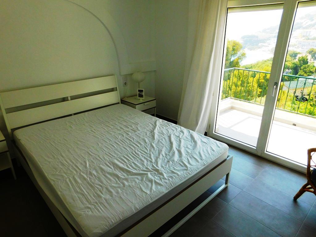 Сasa de vacaciones Casa Camelias Rosas