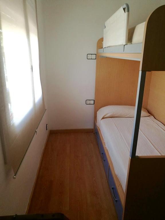 Casa Lorca Сasa de vacaciones *