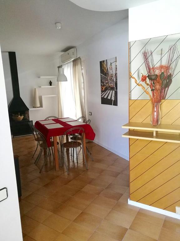 Сasa de vacaciones Casa Lorca Rosas