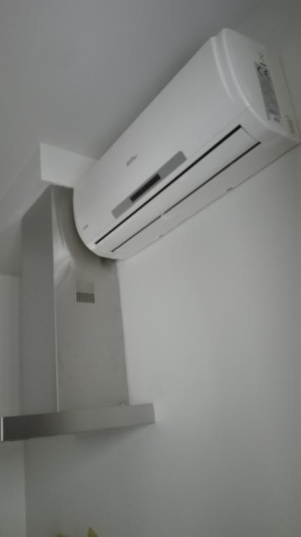 Apartment Center Plaza Figueres
