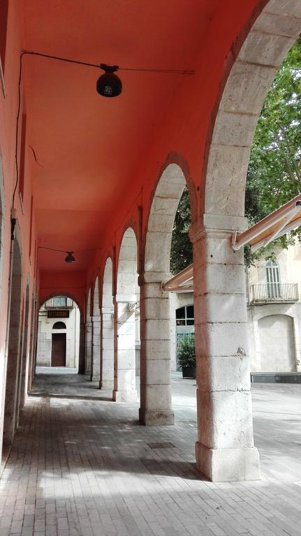 Center Plaza Figueres Apartment Figueres (Girona)