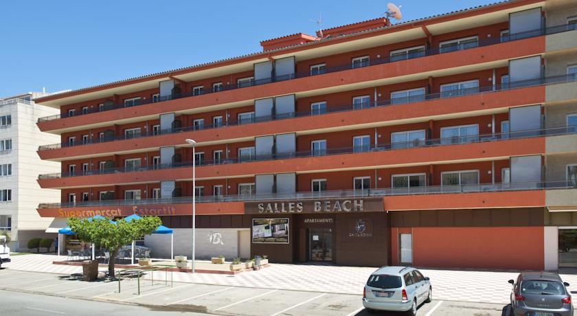 Salles