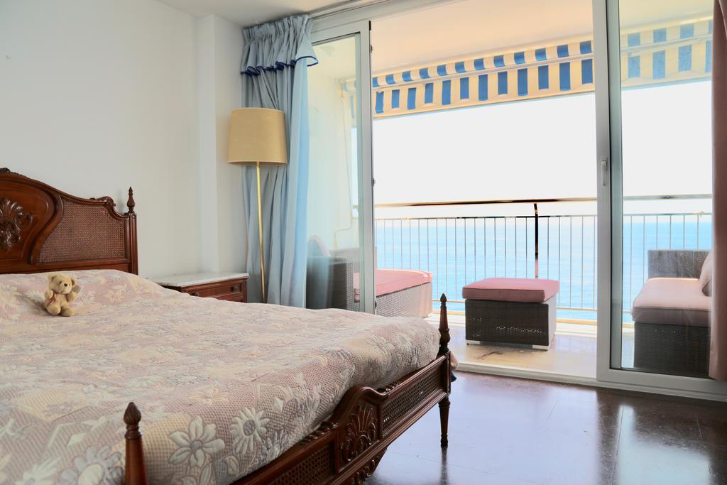 Avenguda Costa Brava Apartamento
