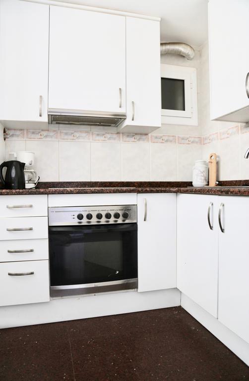 Apartamento Avenguda Costa Brava Platja d'Aro (Playa de Aro)
