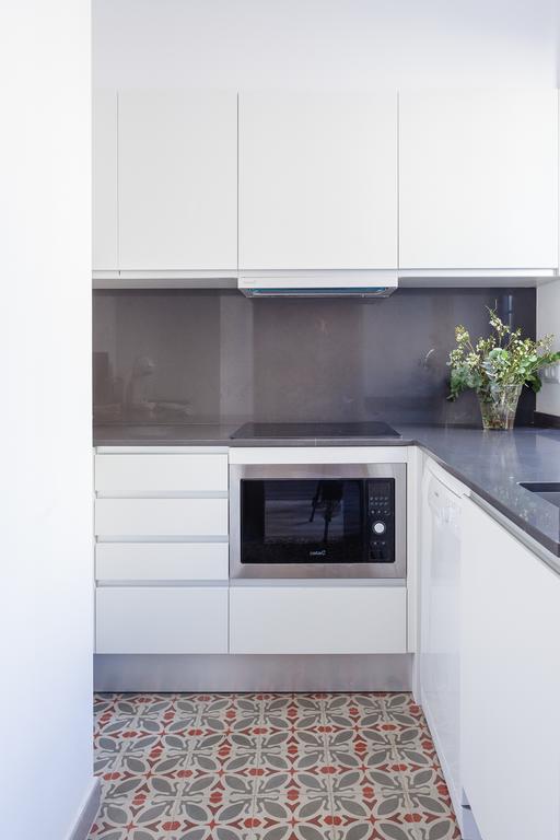 Apartamento Luxury Bona Gerona