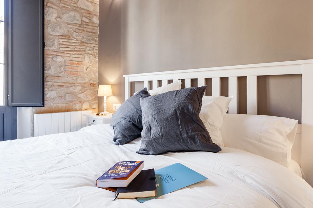 Apartamento Luxury Bona