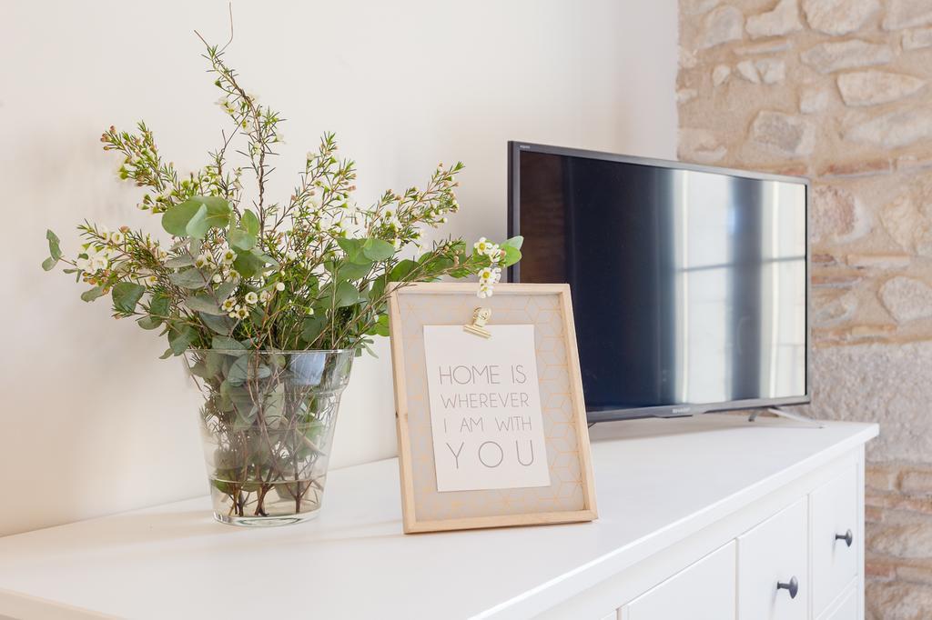 Luxury Bona Apartment Girona