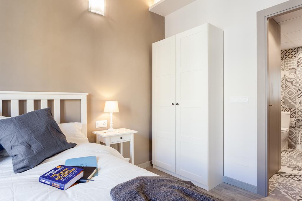 Apartamento Luxury Bona *