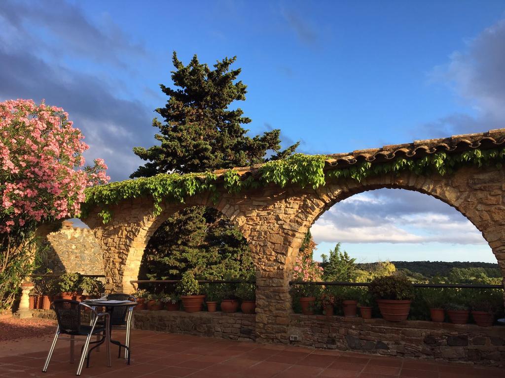 Mas Tomas Country house
