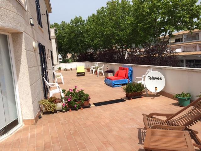 Royal Marina Apartamento Platja d'Aro (Playa de Aro)