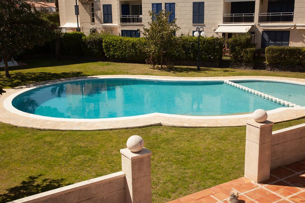 Royal Marina Apartamento *