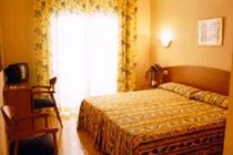 Hotel Sunshine Park