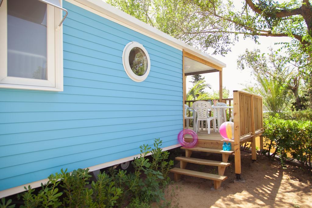 Campsite Senia Tucan 2*