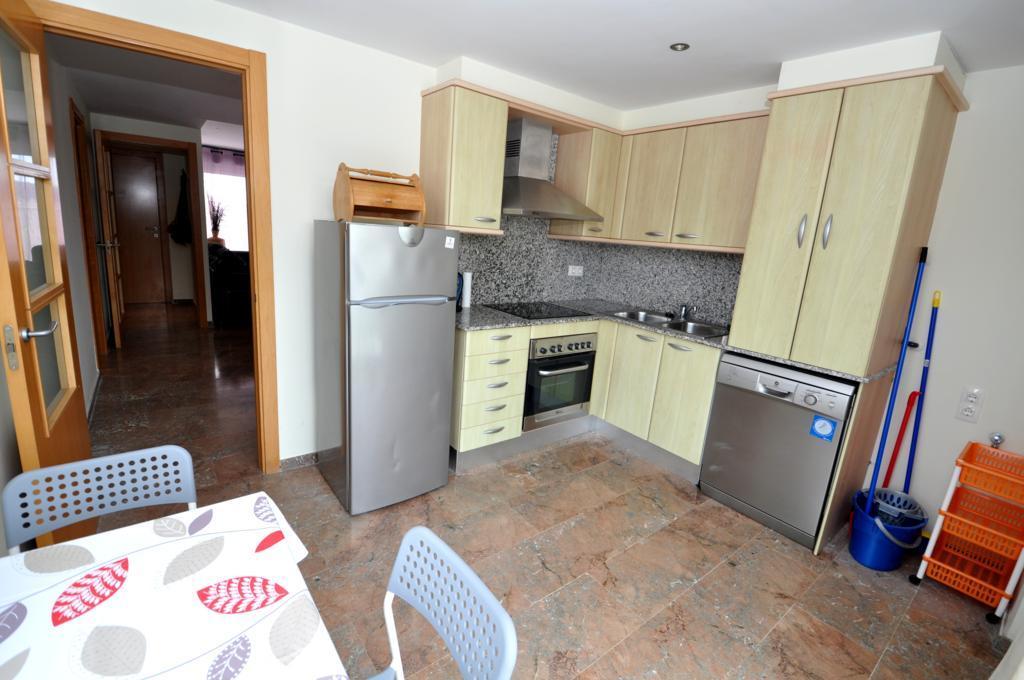Apartamento Mariposa