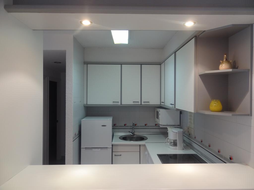 Apartment Blaumar L'Estartit