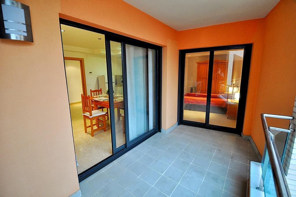 Acacias Apartamento *