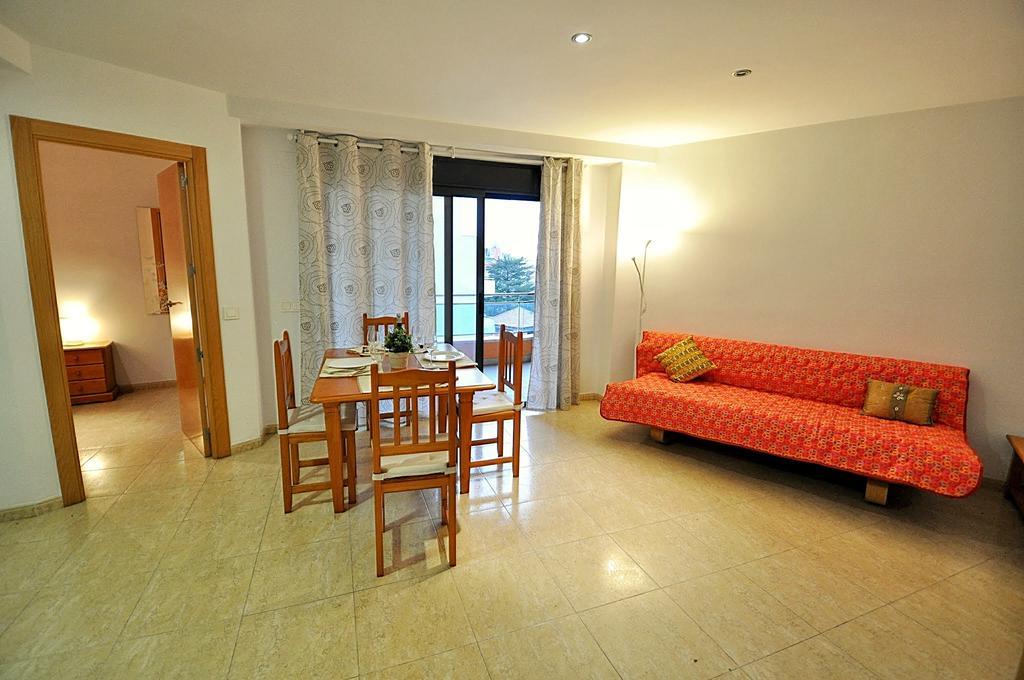 Apartamento Acacias Lloret de Mar
