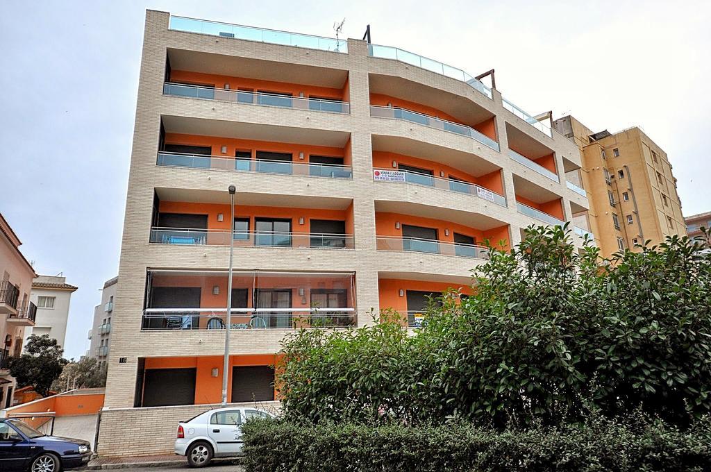 Acacias Apartamento