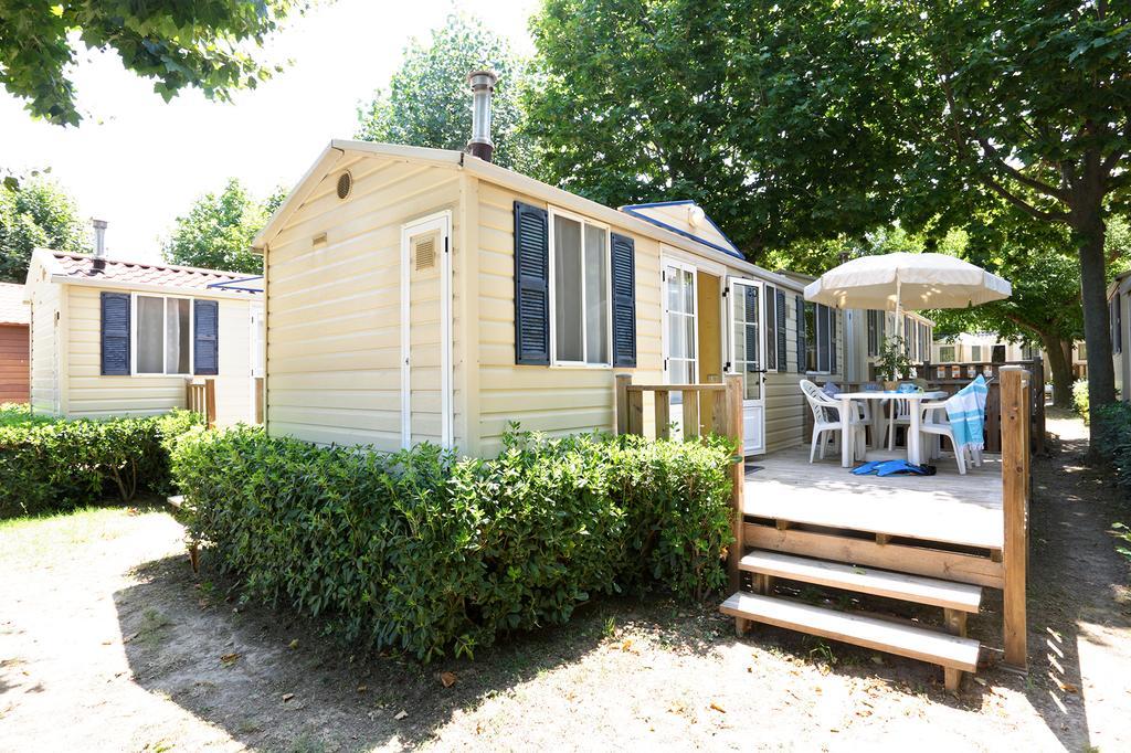 Camping Sénia Riu