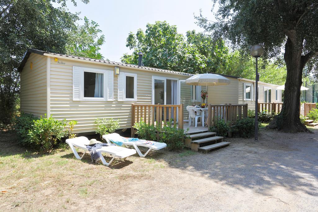 Camping Sénia Riu 2*