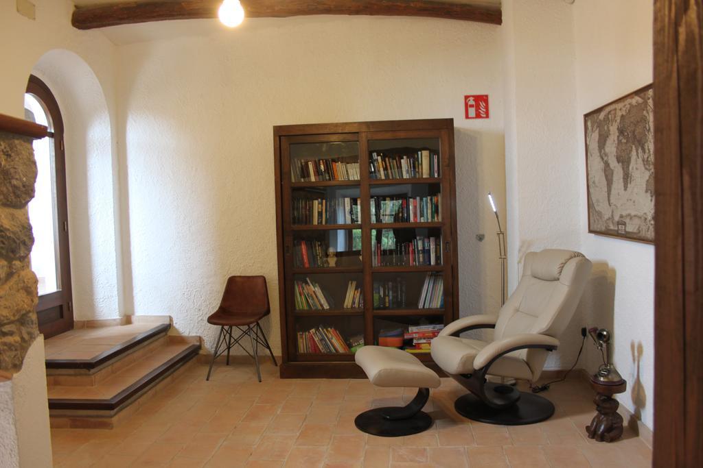 Bed & Breakfast Somnis De L'emporda