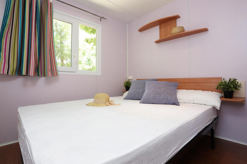 Camping Sénia Riu